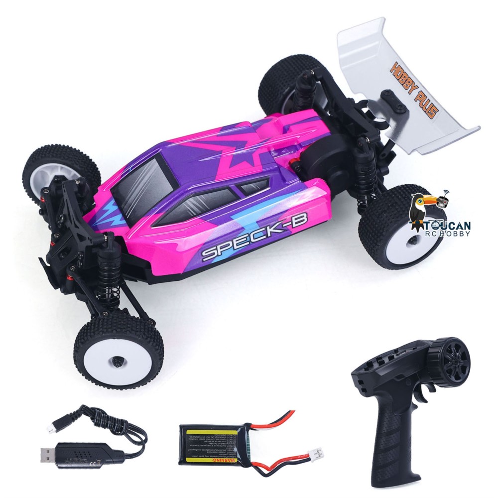 Радиоуправляемая внедорожная м – обзор и цена Rc Hobby Plus