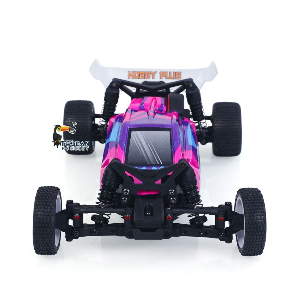 Радиоуправляемая внедорожная м – обзор и цена Rc Hobby Plus