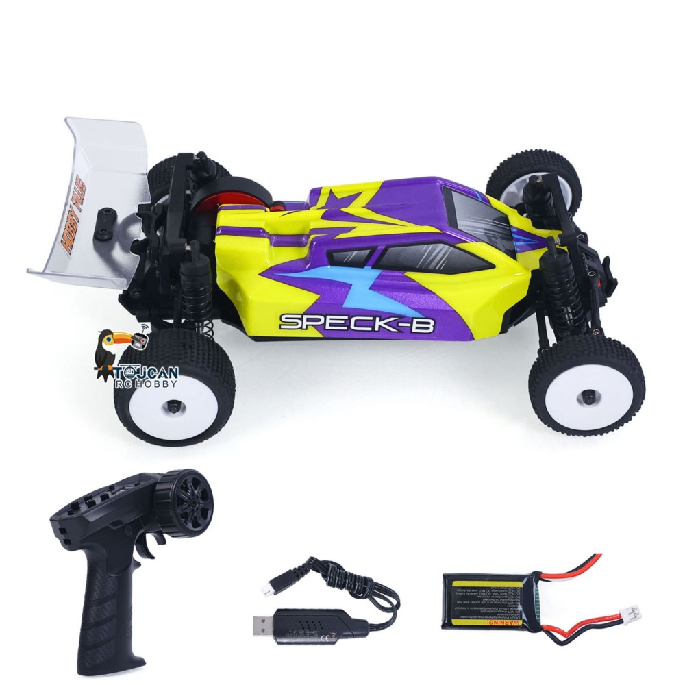 Радиоуправляемая внедорожная м – обзор и цена Rc Hobby Plus
