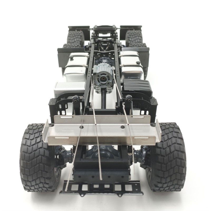 Новый радиоуправляемый внедоро – обзор и цена Rc Hobby Models