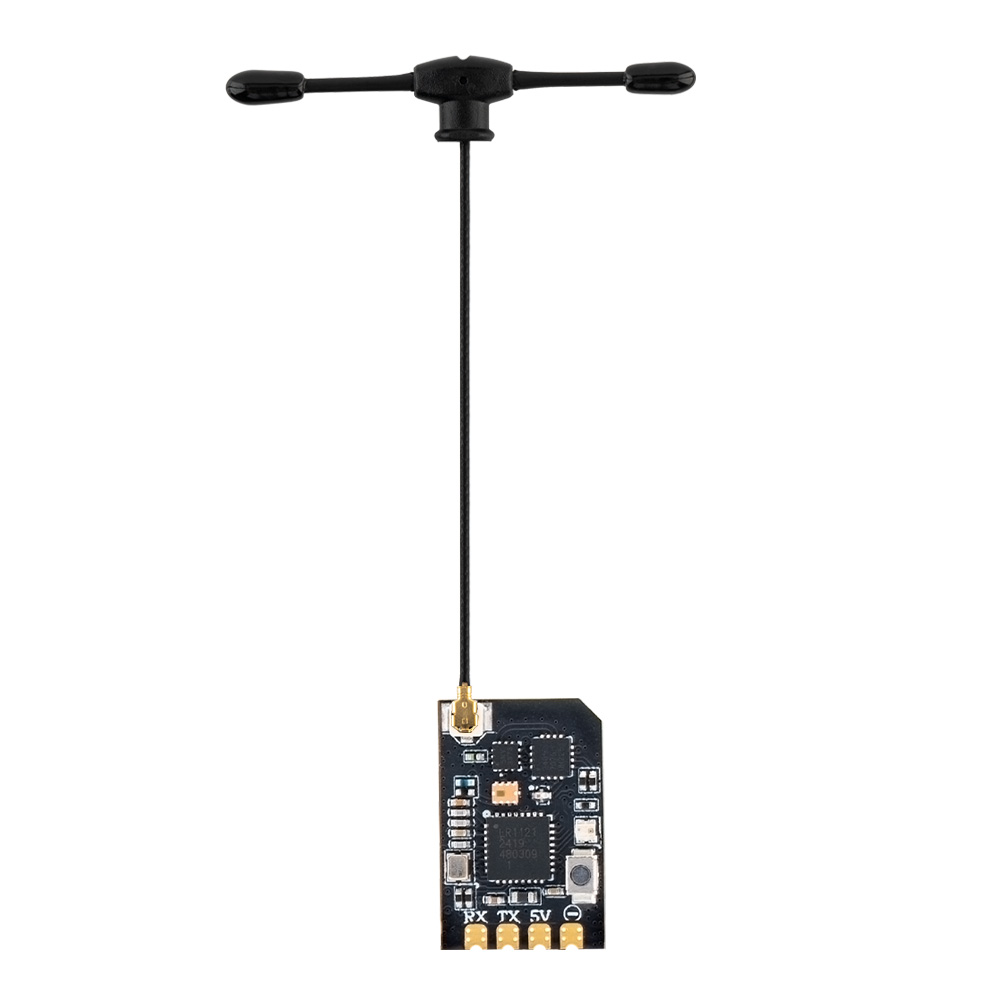 Radiomaster XR1 Двухдиапазонны – обзор и цена Rc Hobby Fly Store