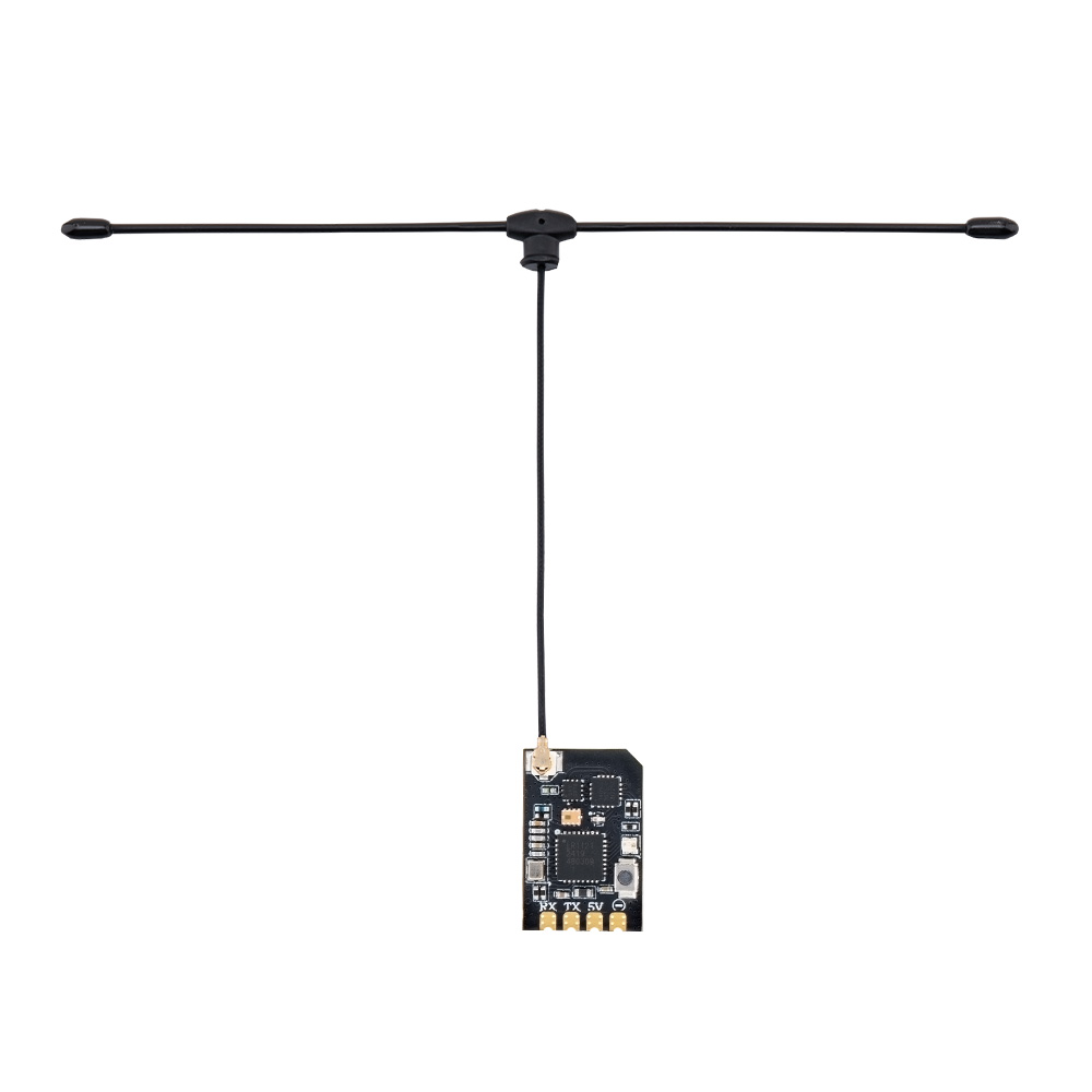 Radiomaster XR1 Двухдиапазонны – обзор и цена Rc Hobby Fly Store