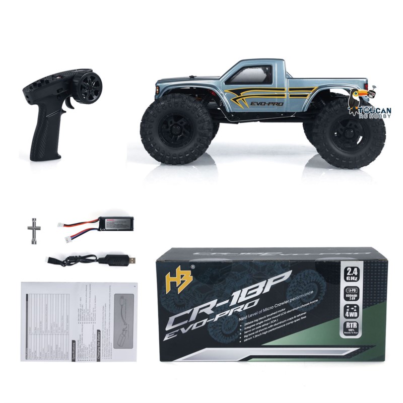 Радиоуправляемая модель Hobby  – обзор и цена Rc Hobby Plus